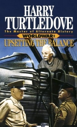 Upsetting the Balance (Worldwar 3)