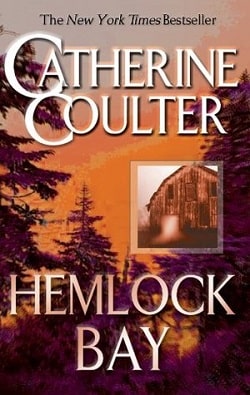 Hemlock Bay (FBI Thriller 6)