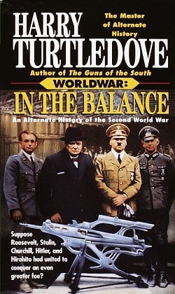 In the Balance (Worldwar 1)