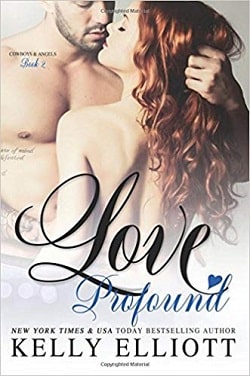 Love Profound (Cowboys &amp; Angels 2)