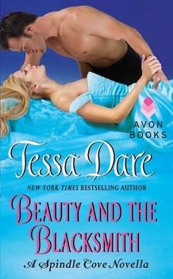 Beauty and the Blacksmith (Spindle Cove 3.5)