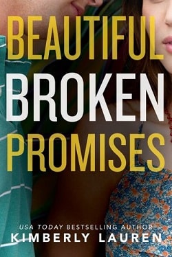 Beautiful Broken Promises (Broken 3)