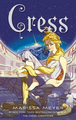 Cress (Lunar Chronicles 3)