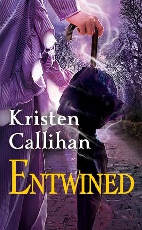 Entwined (Darkest London 3.5)