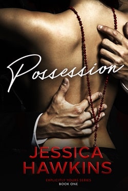 Possession (Explicitly Yours 1)