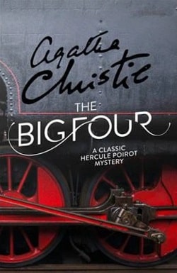 The Big Four (Hercule Poirot 5)