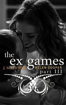 The Ex Games 3 (The Ex Games 3)