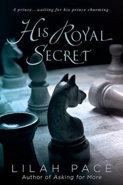 His Royal Secret (His Royal Secret 1)