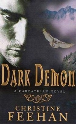 Dark Demon (Dark 16)