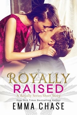 Royally Raised (Royally 3.5)