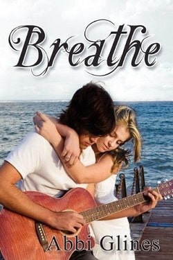 Breathe (Sea Breeze 1)