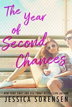 The Year of Second Chances (Sunnyvale 3)