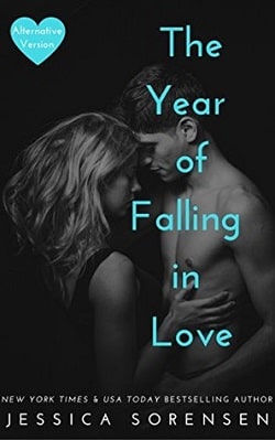 The Year of Falling in Love (Sunnyvale 2)