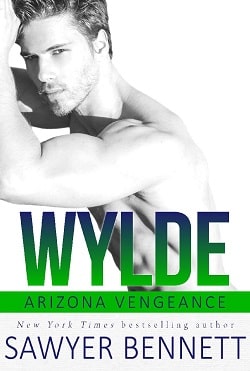 Wylde (Arizona Vengeance 7)