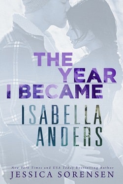 The Year I Became Isabella Anders (Sunnyvale 1)