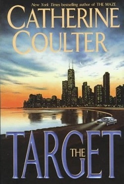 The Target (FBI Thriller 3)