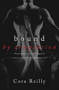 Bound by Temptation (Born in Blood Mafia Chronicles 4)