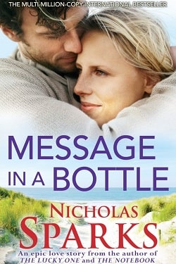 Message in a Bottle