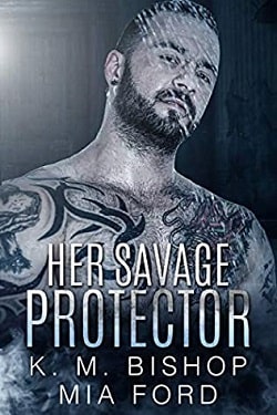 Her Savage Protector