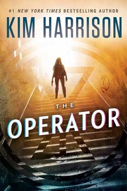 The Operator (The Peri Reed Chronicles 2)