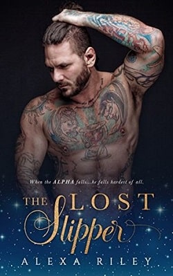 The Lost Slipper (Fairytale Shifter 3)