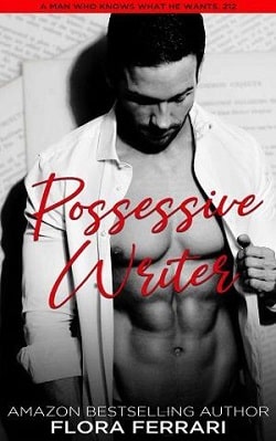 Possessive Writer