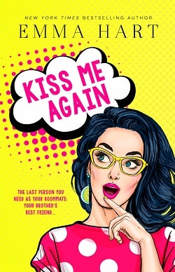 Kiss Me Again (Kiss Me 3)