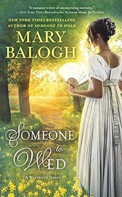 Someone to Wed (Westcott 3)