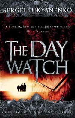Day Watch (Watch 2)