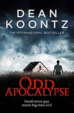 Odd Apocalypse (Odd Thomas 5)