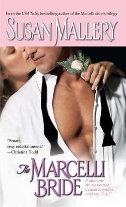 The Marcelli Bride (Marcelli 4)