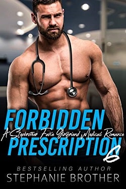 Forbidden Prescription 6 (Forbidden Medicine 6)