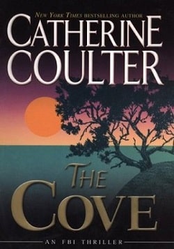 The Cove (FBI Thriller 1)