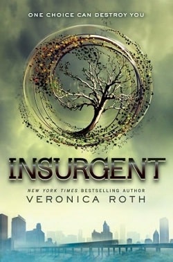 Insurgent (Divergent 2)