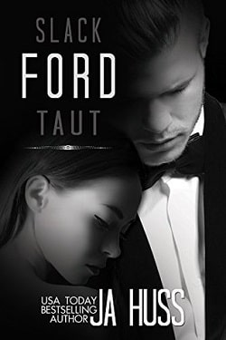 Taut: The Ford Book (Rook and Ronin Spinoff 2)