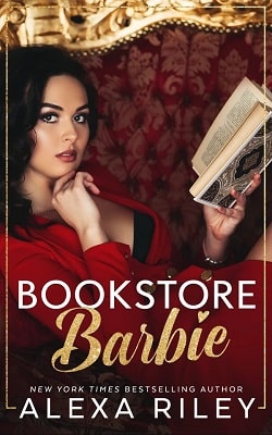 Bookstore Barbie (Magnolia Ridge 1)