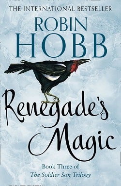 Renegade's Magic (The Soldier Son Trilogy 3)