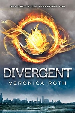 Divergent (Divergent 1)