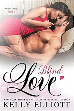 Blind Love (Cowboys &amp; Angels 5)