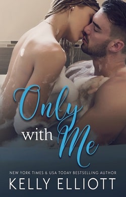 Only With Me (With Me 2)