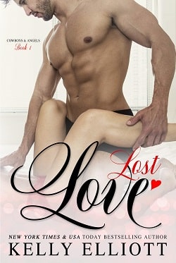 Lost Love (Cowboys &amp; Angels 1)