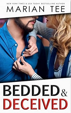 Bedded and Deceived: Billionaire Revenge Romance