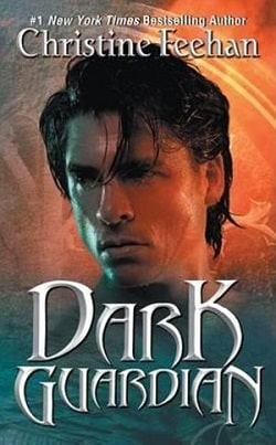 Dark Guardian (Dark 9)