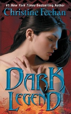 Dark Legend (Dark 8)