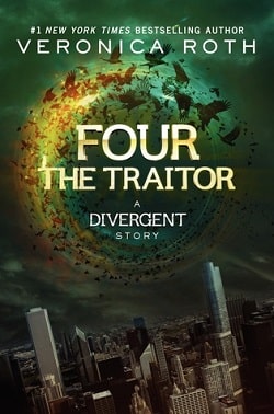 The Traitor (Divergent 0.40)