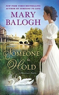 Someone to Hold (Westcott 2)