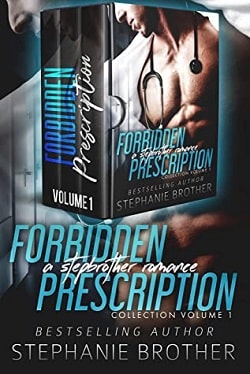 Forbidden Prescription (Forbidden Medicine 1)