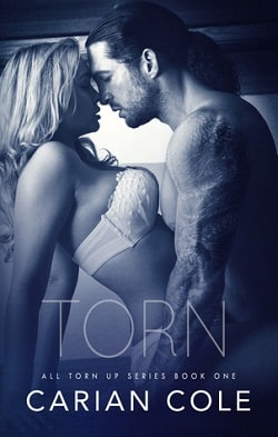 Torn (All Torn Up 1)