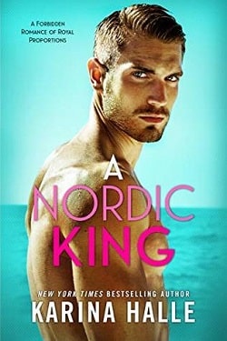 A Nordic King (Royal Romance 3)