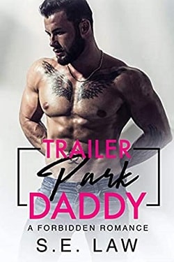 Trailer Park Daddy (Forbidden Fantasies 2)
